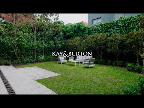 30 Adams Street, South Yarra