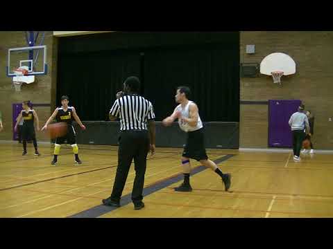 Season 13 - Mar 25, 2018 - Freedom Team Titus vs Starboyz Part 3