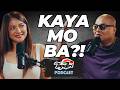 CRISHA UY CONFESSIONS Tiyo Bri Podcast S2 Ep 38