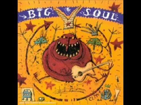 Big Soul - John Lee Booger