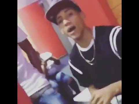 Atomic Otro Way Ft Musicologo El Libro - Inocente (Prewiew)