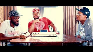 Von Pea & The Other Guys - Oh Yeah (feat. Donwill) [Music Video]