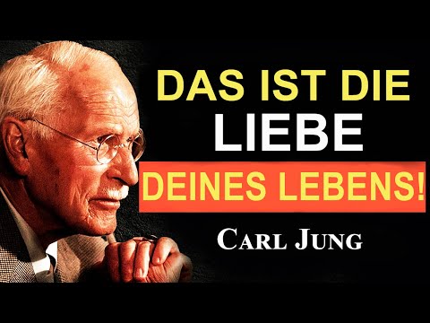 5 Zeichen, dass es die Liebe deines Lebens ist | Carl Jung
