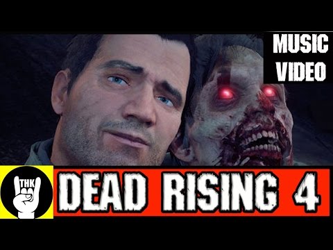 Video thumbnail for This Is War (Dead Rising 4)