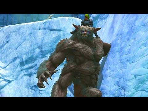 Ark Survival - FEROX KILLS EVERYTHING IN ITS PATH [Ep.523]