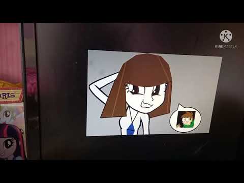 The little Dachshund Anime girl part 19 - the sun sets