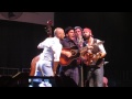 The Steel Wheels - Lay Down Lay Low - Red Wing ...