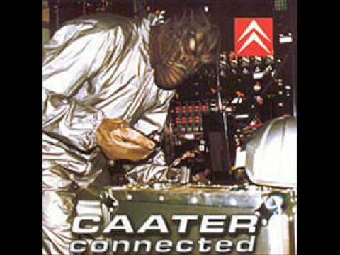 Caater - Children Of God