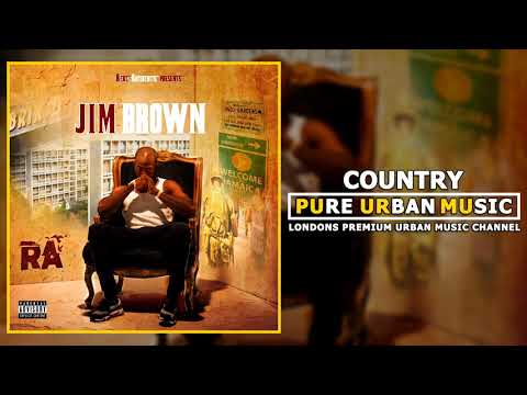 R.A x Ard Adz - Country | Pure Urban Music