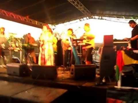 Filosofia Original & Lenny Fya "Tributo a Bob"