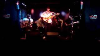 Hockey 4 Holy Photos- Live Acoutic - Webster Hall 10/16/09