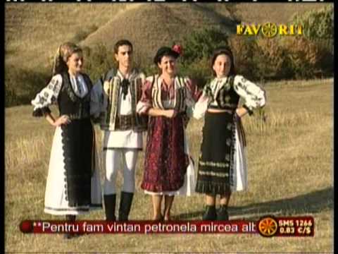 Costel Popa & Adina R. & Dorina O. & Laura O. & Stefania P. - LA IZVORUL DORULUI