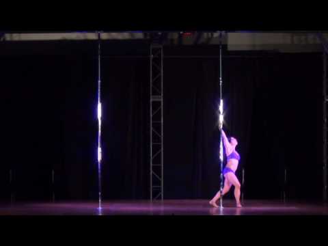NAPDC 2016 Showcase - Brittany Slattery