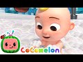 Bath Song BEST OF CoComelon Sing Along With Me Moonbug Kids