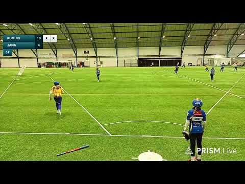 JANAN TURNAUS 10.1.2026 DT pelisarja Kumuri -Jana