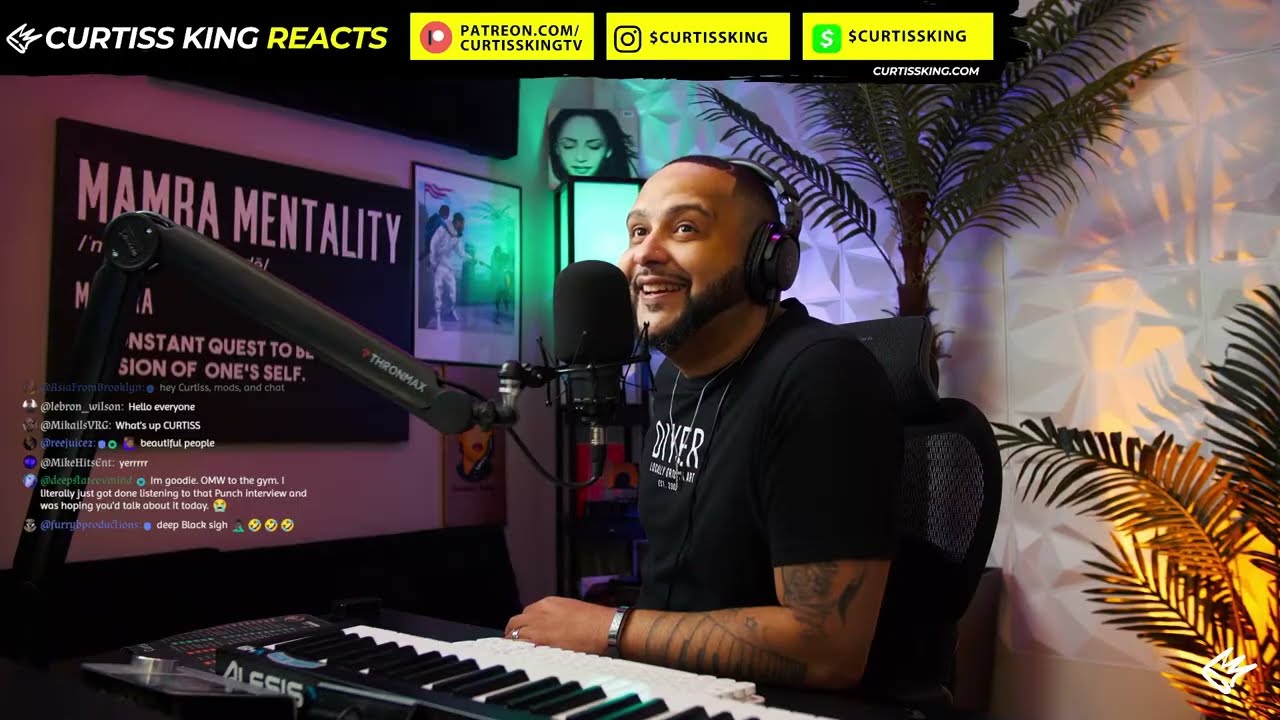 Complex Ranks The Most POWERFUL Hip Hop Media Voices