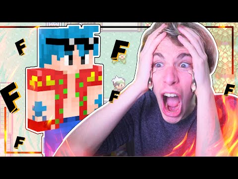 Pokémon PL MEGALOCKE Ep.4 - ESTO ES... INCREIBLEEEEEEEEEEEEEEEEEEE