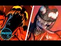 The Evolution Of Carnage In Video Games