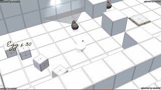 Chicken Boiled Egg      ²⁰¹⁸