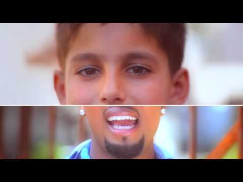 CelsOPP Aka Rahiz - Uplifting Music (Official Video )