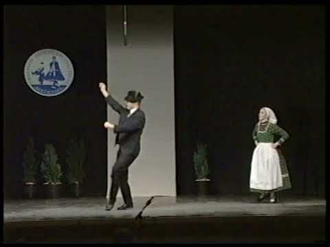 Fodor Mónika - Dobsa Tamás: Tardoskedd környéki táncok