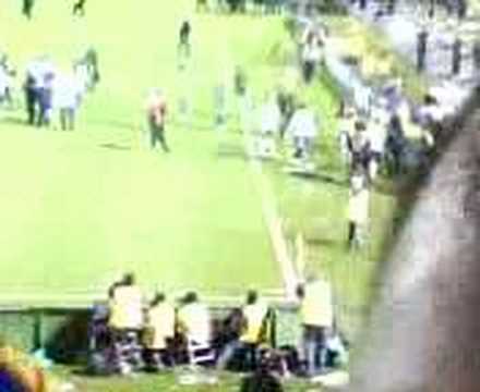 Mauro / Colombia 2 vs. Argentina1 2007(2)