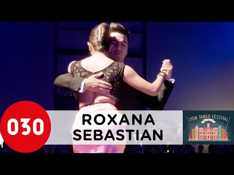 Roxana Suarez and Sebastian Achaval – No nos veremos nunca #SebastianyRoxana