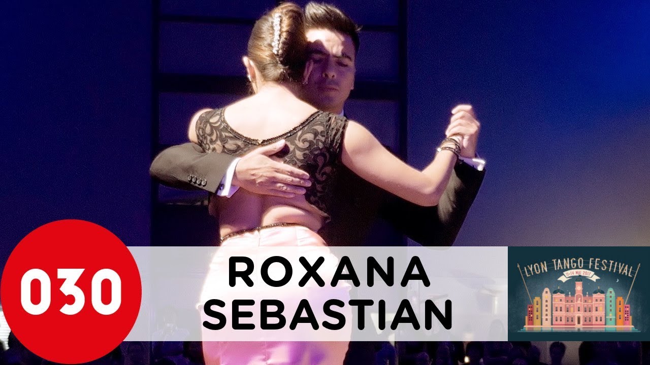 Roxana Suarez and Sebastian Achaval – No nos veremos nunca #SebastianyRoxana