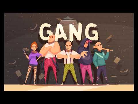 [FREE] PNL x DTF x MMZ - GANG (Type Beat / Instru RAP/TRAP) Prod by DFK