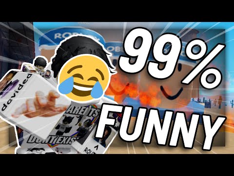 This EVADE Video Is 99.99% FUNNY! | ROBLOX FUNNY MOMENTS