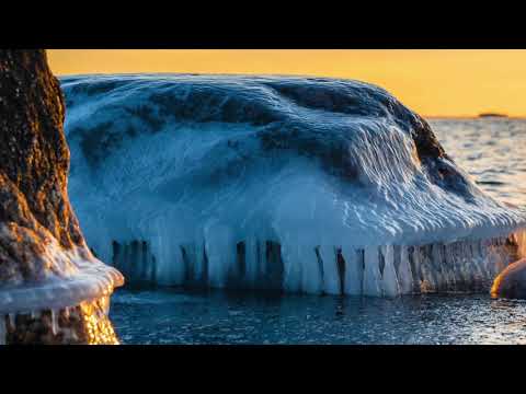 Lesson 09 - Climate Change and Glaciers