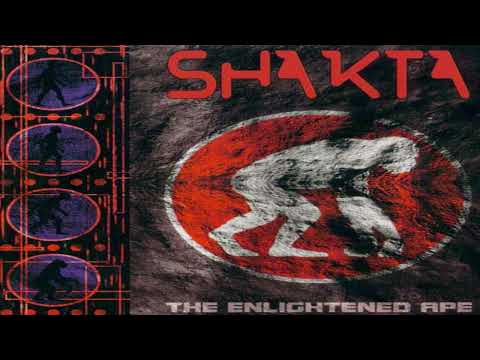 Shakta - The Enlightened Ape | Full Album Mix