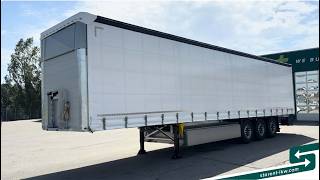 Semi-reboque com cortina lateral Schmitz Cargobull Hubdach Liftachse Palka LED XL- + Getr&auml;nkezert. | MIETE novo | Imagem 4 - Autoline