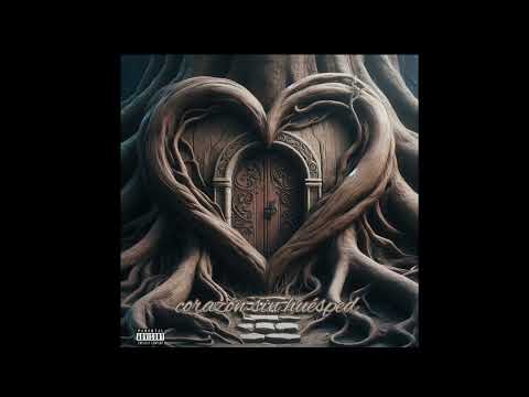 ASTARON-CORAZON SIN HUESPED