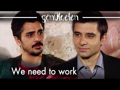 Murat keeps Hasret away from Cihan - Episode 102 | Becoming a Lady