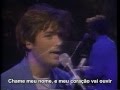 Michael W  Smith   I Will Be Here For You (1993 Live) LEGENDADO