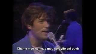 Michael W  Smith   I Will Be Here For You (1993 Live) LEGENDADO