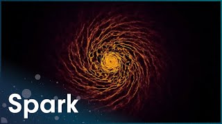 What Did Our Universe Look Like Billions Of Years Ago?