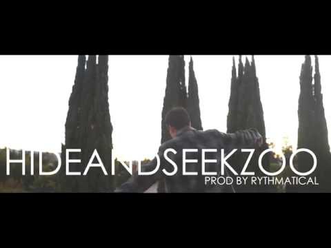 HideandSeekZoo x Rythmatical - Sleepless [Music Video]