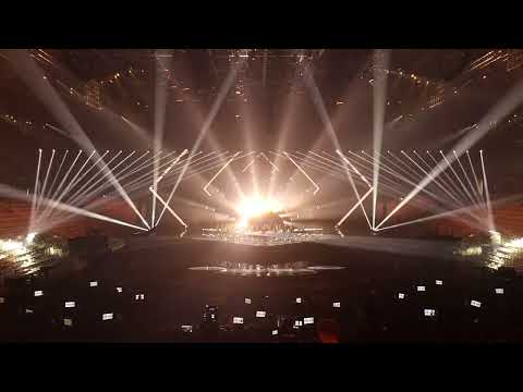 SF2: Opening - The Italian Way (Rehearsal Content) (4K)