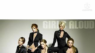 Girls Aloud - I Don&#39;t Really Hate You (Line Distribution)