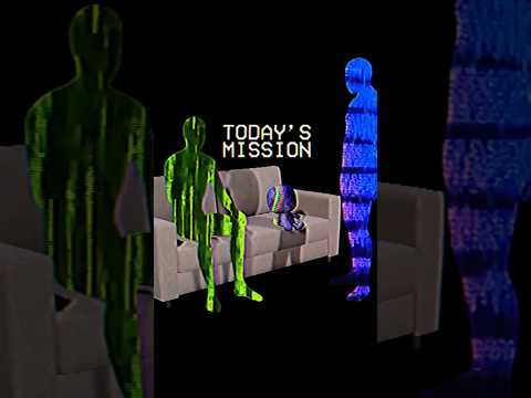 TODAY'S MISSION: Okay Google