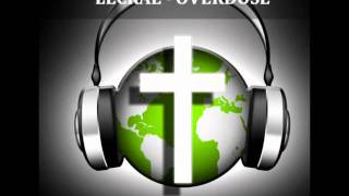 Lecrae - Overdose [Christian Rap World]