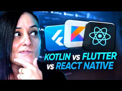 Como se tornar um DESENVOLVEDOR MOBILE Roadmap PASSO A PASSO para iniciantes