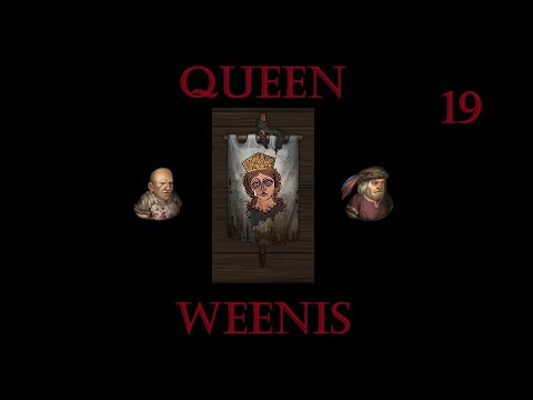 Battle Brothers Expert/Expert/Low/Ironman - Peasant Militia Ep. 19