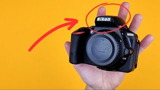 Elevate Your Photography with Nikon D5500 Camera #review