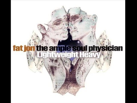 Fat Jon - "Talk To Me"