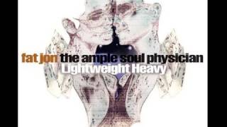 Fat Jon - "Talk To Me"