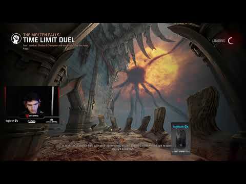 Raisy vs br1ck Quakecon 2019 day 1