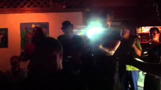 Library Voices @ The Gumboot Cafe